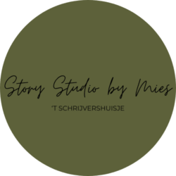 't Schrijvershuisje